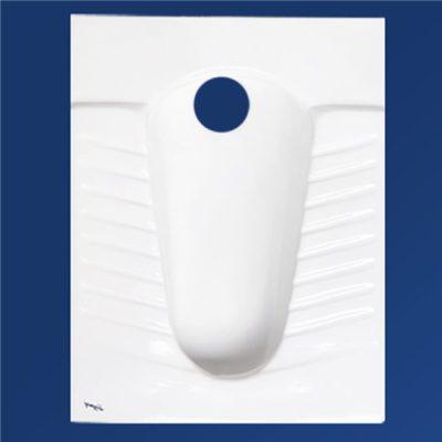 توالت ایرانی آرمیتاژ مدل آیدا واترجت (البرز)