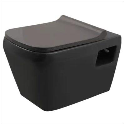 توالت فرنگی والهنگ آرمیتاژ مدل آیدا