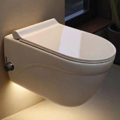 توالت فرنگی والهنگ آرمیتاژ مدل آرمیتا