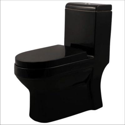 توالت فرنگی آرمیتاژ مدل آرالیا (اورست)