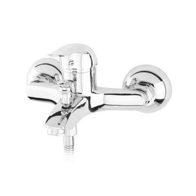 شیر حمام ویسپرد مدل نرگس