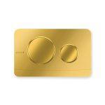 صفحه کلید فلاش تانک توکار ایمن آب مدل پلنت (عرضه سارودی)