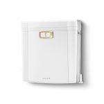 فلاش تانک روکار ایمن آب مدل پرشین بوگیردار (عرضه سارودی)