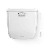 فلاش تانک روکار ایمن آب مدل اروند (عرضه سارودی)