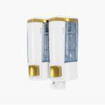 جامایع دیواری دوقلو ایمن آب مدل گلوریا (عرضه سارودی)