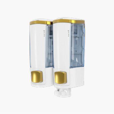 جامایع دیواری دوقلو ایمن آب مدل گلوریا (عرضه سارودی)