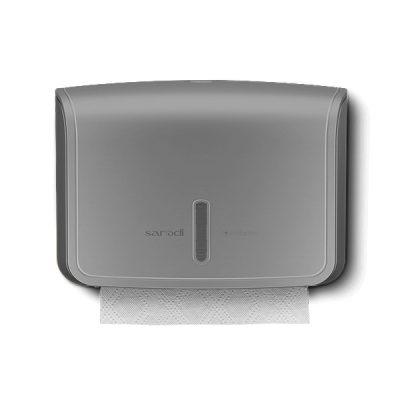 جادستمال آنتی باکتریال ایمن آب مدل ورونا (عرضه سارودی)