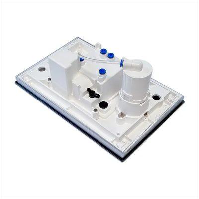 فلاش تانک توکار والهنگ ایران مدل تاچلس