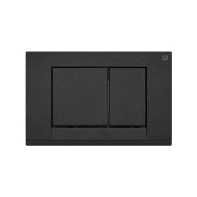 صفحه کلید فلاش تانک توکار ایران مدل چهارگوش