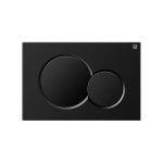 صفحه کلید فلاش تانک توکار ایران مدل تویین