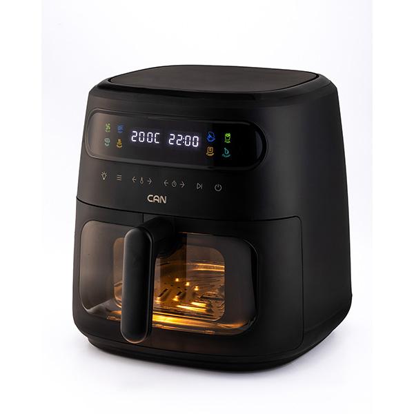 هواپز بدون روغن کن مدل 2044BT