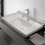 فر توکار کن مدل اولیور OLIVER