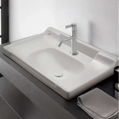 روشویی روکابینتی آرمیتاژ مدل آیدا 60 (آترا)