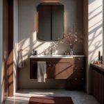 روشویی زیرسنگی پارس سرام مدل داتیس