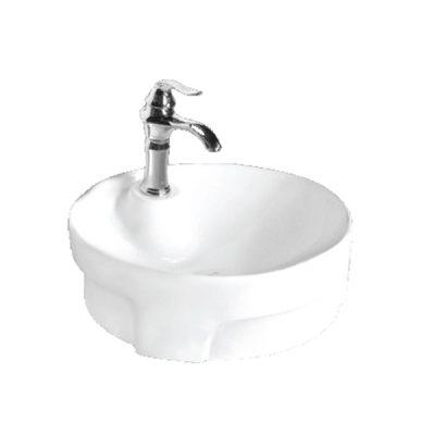 روشویی روکابینتی پارس سرام مدل آرالیا 46