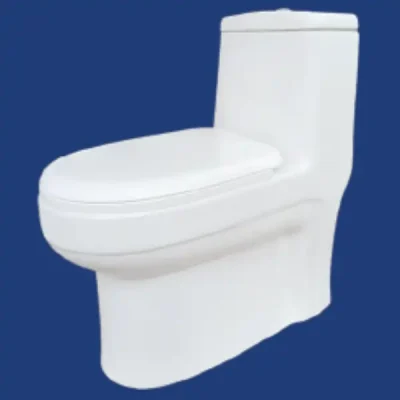 توالت فرنگی آرمیتاژ مدل آماندا (السا)