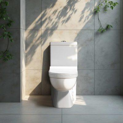 توالت فرنگی پارس سرام مدل شایا