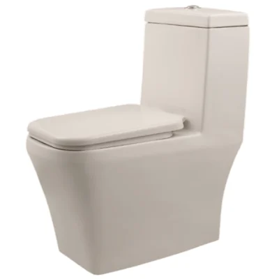 توالت فرنگی آرمیتاژ مدل آیدا