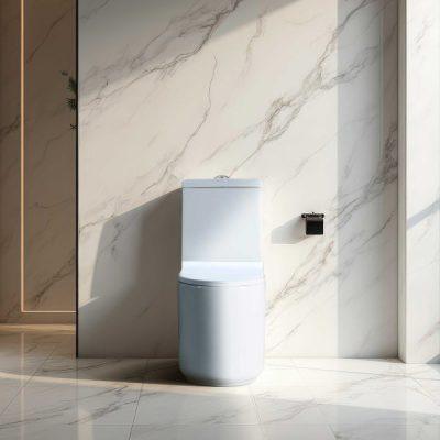 توالت فرنگی پارس سرام مدل آریا