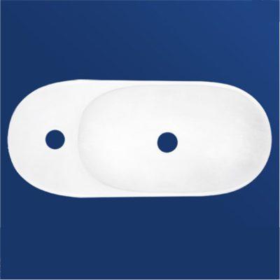 روشویی روسنگی آرمیتاژ مدل آمیکا (آریا)