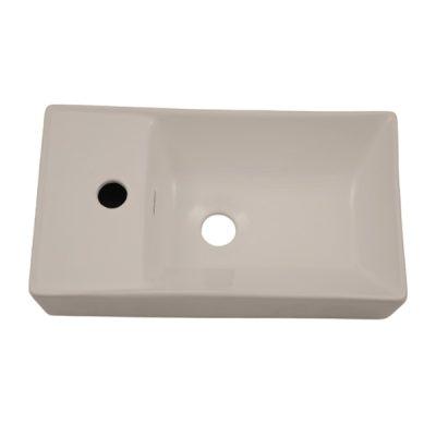 روشویی روسنگی آرمیتاژ مدل آیدا (آرسس)