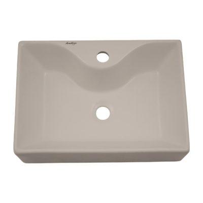 روشویی روسنگی آرمیتاژ مدل آنیتا 50 (آرسس)