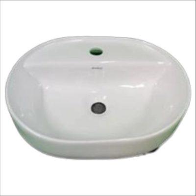 روشویی روسنگی آرمیتاژ مدل آنجلا 58