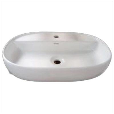 روشویی روسنگی آرمیتاژ مدل آنجلا 60