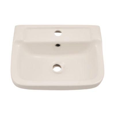 روشویی آرمیتاژ مدل آماندا 45 (نیلوفر)