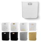 فلاش تانک روکار ایمن آب مدل کاسپین (عرضه سارودی)