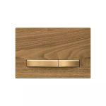 صفحه کلید فلاش تانک توکار ایران مدل پرایم