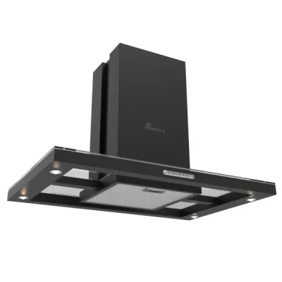 هود جزیره ای بیمکث مدل B116