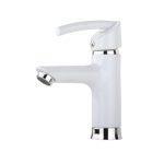 شیر روشویی ویسپرد مدل مرجان