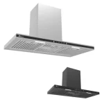 هود شومینه بیمکث مدل ۱۳۰۱