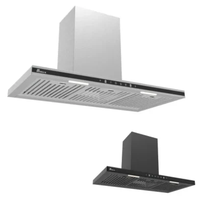 هود شومینه بیمکث مدل ۱۳۰۱