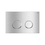 صفحه کلید فلاش تانک توکار ایران مدل گرد