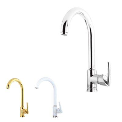 شیر ظرفشویی ویسپرد مدل مرجان