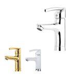 شیر روشویی ویسپرد مدل مرجان