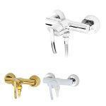 شیر توالت ویسپرد مدل مرجان