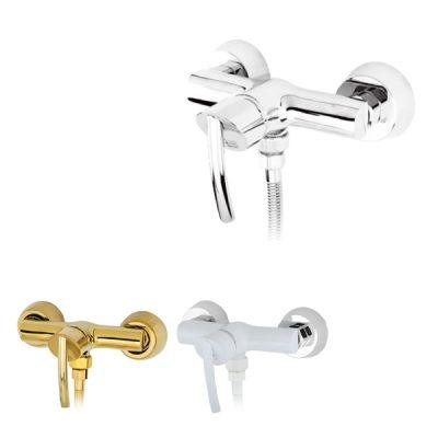 شیر توالت ویسپرد مدل مرجان