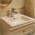 فر توکار کن مدل E6599