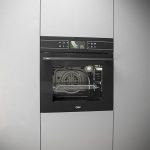 فر توکار کن مدل کلر KELLER