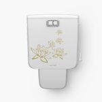 فلاش تانک روکار ایمن آب مدل کاسپین پلاس (عرضه سارودی)