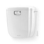 فلاش تانک روکار ایمن آب مدل اروند (عرضه سارودی)