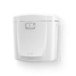 فلاش تانک روکار ایمن آب مدل هیرمند (عرضه سارودی)