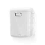 فلاش تانک روکار ایمن آب مدل ارس (عرضه سارودی)