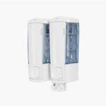 جامایع دیواری دوقلو ایمن آب مدل گلوریا (عرضه سارودی)