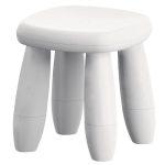 چهارپایه حمام ایمن آب مدل ورونا (عرضه سارودی)