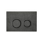 صفحه کلید فلاش تانک توکار ایران مدل گرد