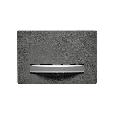 صفحه کلید فلاش تانک توکار ایران مدل پرایم